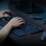 Logitech MX Keys S Combo toetsenbord Inclusief muis RF-draadloos + Bluetooth QWERTY US International Grafiet (920-011614) thumbnail