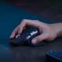 Logitech MX Keys S Combo toetsenbord Inclusief muis RF-draadloos + Bluetooth QWERTY US International Grafiet (920-011614) thumbnail