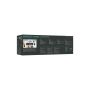 Logitech MX Keys S Combo toetsenbord Inclusief muis RF-draadloos + Bluetooth QWERTY US International Grafiet (920-011614) thumbnail