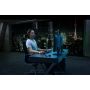 Logitech MX Keys S Combo toetsenbord Inclusief muis RF-draadloos + Bluetooth QWERTY US International Grafiet (920-011614) thumbnail