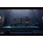 Logitech MX Keys S Combo toetsenbord Inclusief muis RF-draadloos + Bluetooth QWERTY US International Grafiet (920-011614) thumbnail