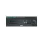 Logitech MX Keys S Combo toetsenbord Inclusief muis RF-draadloos + Bluetooth QWERTY US International Grafiet (920-011614) thumbnail