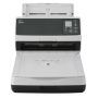 Ricoh fi-8290 ADF-/handmatige invoer scanner 600 x 600 DPI A4 Zwart, Grijs (PA03810-B501) thumbnail