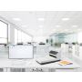 Ricoh fi-8290 ADF-/handmatige invoer scanner 600 x 600 DPI A4 Zwart, Grijs (PA03810-B501) thumbnail