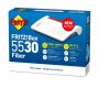 FRITZ!Box 5530 Fiber Edition Internation draadloze router 2.5 Gigabit Ethernet Dual-band (2.4 GHz / 5 GHz) Wit (20003003) thumbnail