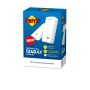 FRITZ!Powerline 1240 AX WLAN Set 1200 Mbit/s Ethernet LAN Wifi Wit 2 stuk(s) (20003038) thumbnail