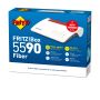 FRITZ!Box 5590 Fiber Edition Internation draadloze router (20003053) thumbnail