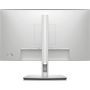 DELL UltraSharp U2424H computer monitor 60,5 cm (23.8") 1920 x 1080 Pixels Full HD LCD Zwart, Zilver (DELL-U2424H) thumbnail