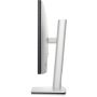 DELL UltraSharp U2424HE computer monitor 60,5 cm (23.8") 1920 x 1080 Pixels Full HD LCD Zwart, Zilver (DELL-U2424HE) thumbnail