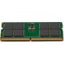 HP 32GB DDR5 (1x32GB) 5600 SODIMM NECC Memory (79U72AA) thumbnail