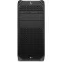 HP Z4 G5 Intel® Xeon® W w3-2423 16 GB DDR5-SDRAM 512 GB SSD Windows 11 Pro Tower Workstation Zwart (82F81ET#ABH) thumbnail