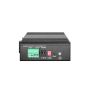 LevelOne IGS-2106 netwerk-switch Managed L2 Gigabit Ethernet (10/100/1000) Zwart (IGS-2106) thumbnail