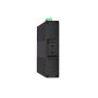LevelOne IGS-2108 netwerk-switch Managed L2 Gigabit Ethernet (10/100/1000) Zwart (IGS-2108) thumbnail