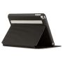Targus THZ675GL tabletbehuizing 26,7 cm (10.5") Folioblad Zwart (THZ675GL) thumbnail