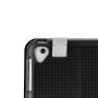 Targus THZ675GL tabletbehuizing 26,7 cm (10.5") Folioblad Zwart (THZ675GL) thumbnail