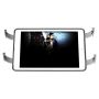 Targus THZ675GL tabletbehuizing 26,7 cm (10.5") Folioblad Zwart (THZ675GL) thumbnail