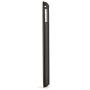 Targus THZ675GL tabletbehuizing 26,7 cm (10.5") Folioblad Zwart (THZ675GL) thumbnail