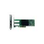 Fujitsu PLAN EP Intel X710-DA2 2x10GbE SFP+ Intern Fiber 10000 Mbit/s (S26361-F3640-L502) thumbnail