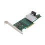 Fujitsu PSAS CP400i SAS Controller RAID controller PCI Express x8 3.0 (S26361-F3842-L502) thumbnail