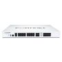 Fortinet FortiGate 200F firewall (hardware) 1U 27000 Mbit/s (FG-200F-BDL-950-12-EU) thumbnail