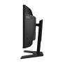 GIGABYTE GS34WQC computer monitor 86,4 cm (34") 3440 x 1440 Pixels Wide Quad HD LCD Zwart (GS34WQC) thumbnail