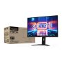 Gigabyte M27U computer monitor 68,6 cm (27") 3840 x 2160 Pixels LED Zwart (M27U) thumbnail