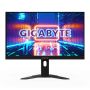 Gigabyte M27U computer monitor 68,6 cm (27") 3840 x 2160 Pixels LED Zwart (M27U) thumbnail
