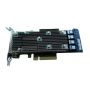 Fujitsu S26361-F4042-L110 accessoire voor raid controller (S26361-F4042-L110) thumbnail