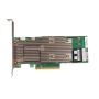 Fujitsu PRAID EP520i FH/LP RAID controller PCI Express 12 Gbit/s (S26361-F4042-L502) thumbnail