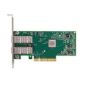 Fujitsu X4-LX MCX4121A-ACAT Fiber 25000 Mbit/s (S26361-F4054-L502) thumbnail