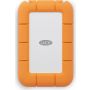 LACIE RUGGED MINI 2TB 2.5SE USB3.2 SSD (STMF2000400) thumbnail