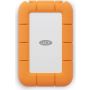 LaCie Rugged Mini SSD 4TB USB-C (STMF4000400) thumbnail