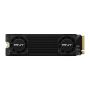 PNY CS3150 M.2 2 TB PCI Express 5.0 3D NAND NVMe (M280CS3150XHS-2TB-RB) thumbnail