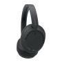 Sony Headphones WH-CH720N WHCH720N Bluetooth black Schwarz (WHCH720NB CE7) SONYCE7) SONY CE7) (WHCH720NB.CE7) thumbnail