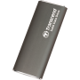 Transcend SSD ESD265C 2TB Transcend (TS2TESD265C) thumbnail