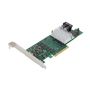 Fujitsu PRAID EP420i RAID controller PCI Express x8 12 Gbit/s (S26361-F5243-L2) thumbnail