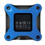 ADATA SD620 1 TB Micro-USB B 3.2 Gen 2 (3.1 Gen 2) Blauw (SD620-1TCBL) thumbnail