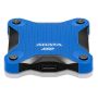 ADATA SD620 512 GB Micro-USB B 3.2 Gen 2 (3.1 Gen 2) Blauw (SD620-512GCBL) thumbnail
