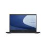 ASUS ExpertBook B5 B5402CBA-KC1421X Laptop 35,6 cm (14") Full HD Intel® Core™ i5 i5-1240P 16 GB DDR5-SDRAM 256 GB SSD Wi-Fi 6E (802.11ax) Windows 11 Pro Zwart (90NX05M1-M01SP0) thumbnail