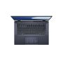 ASUS ExpertBook B5 B5402CBA-KC1421X Laptop 35,6 cm (14") Full HD Intel® Core™ i5 i5-1240P 16 GB DDR5-SDRAM 256 GB SSD Wi-Fi 6E (802.11ax) Windows 11 Pro Zwart (90NX05M1-M01SP0) thumbnail
