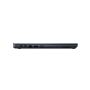 ASUS ExpertBook B5 B5402CBA-KC1421X Laptop 35,6 cm (14") Full HD Intel® Core™ i5 i5-1240P 16 GB DDR5-SDRAM 256 GB SSD Wi-Fi 6E (802.11ax) Windows 11 Pro Zwart (90NX05M1-M01SP0) thumbnail