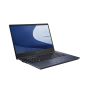 ASUS ExpertBook B5 B5402CBA-KC1421X Laptop 35,6 cm (14") Full HD Intel® Core™ i5 i5-1240P 16 GB DDR5-SDRAM 256 GB SSD Wi-Fi 6E (802.11ax) Windows 11 Pro Zwart (90NX05M1-M01SP0) thumbnail