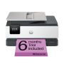 HP OfficeJet Pro 8124e All-in-One Printer (405U7B#629) thumbnail