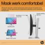 HP E24 G5 FHD-monitor (6N6E9E9#ABB) thumbnail