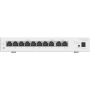 Huawei S380-S8P2T Gigabit Ethernet (10/100/1000) Power over Ethernet (PoE) Grijs (98012180) thumbnail