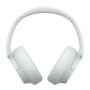 Sony Headphones WH-CH720N WHCH720N Bluetooth white (WHCH720NW CE7) SONYCE7) SONY CE7) (WHCH720NW.CE7) thumbnail