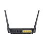 ASUS RT-AC51U draadloze router Fast Ethernet Dual-band (2.4 GHz / 5 GHz) Zwart (90IG0150-BU2D00) thumbnail