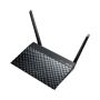 ASUS RT-AC51U draadloze router Fast Ethernet Dual-band (2.4 GHz / 5 GHz) Zwart (90IG0150-BU2D00) thumbnail