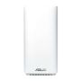 ASUS ZenWiFi AC Mini (CD6) AC1500 draadloze router Ethernet Dual-band (2.4 GHz / 5 GHz) Wit (90IG05S0-BU2410) thumbnail
