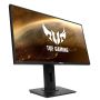 ASUS TUF Gaming VG259Q computer monitor 62,2 cm (24.5") 1920 x 1080 Pixels Full HD LED Zwart (90LM0530-B01370) thumbnail